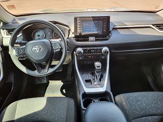 2021 Toyota RAV4 XLE 2T3P1RFV7MW157206 in Colorado Springs, CO 10
