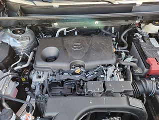 2021 Toyota RAV4 XLE 2T3P1RFV7MW157206 in Colorado Springs, CO 17