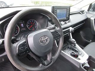 2021 Toyota RAV4 XLE 2T3W1RFV4MC102242 in Columbus, MS 20
