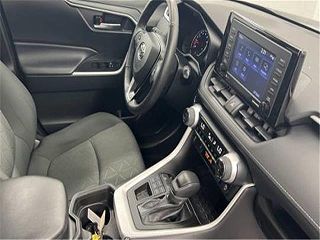 2021 Toyota RAV4 XLE 2T3P1RFV2MC211447 in Cranston, RI 27