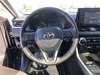 2021 Toyota RAV4 XLE 2T3P1RFV0MW248009 in Des Moines, IA 14