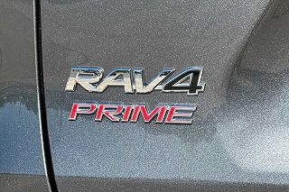 2021 Toyota RAV4 SE JTMAB3FV3MD036511 in Dublin, CA 34