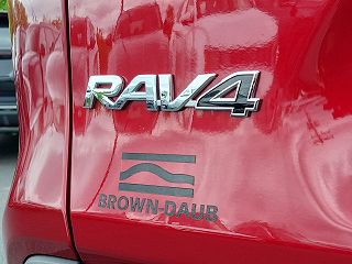 2021 Toyota RAV4 XLE 4T3RWRFV3MU025196 in Easton, PA 31