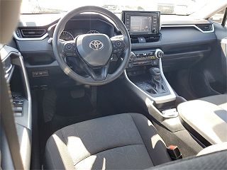 2021 Toyota RAV4 XLE 2T3P1RFV2MW176195 in El Campo, TX 11