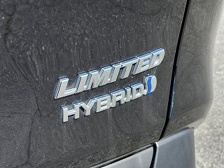 2021 Toyota RAV4 Limited Edition 2T3D6RFV5MW011455 in Gardena, CA 21