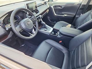 2021 Toyota RAV4 Limited Edition 2T3D6RFV5MW011455 in Gardena, CA 3
