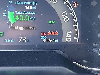2021 Toyota RAV4 Limited Edition 2T3D6RFV5MW011455 in Gardena, CA 8