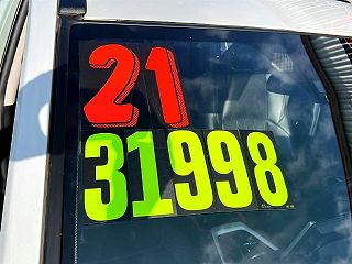 2021 Toyota RAV4 TRD Off Road 2T3S1RFV8MW148105 in Greenfield, IN 40