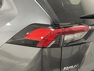 2021 Toyota RAV4 XLE 2T3C1RFV7MW154563 in Harlingen, TX 14
