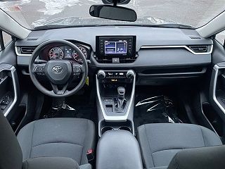 2021 Toyota RAV4 LE 2T3H1RFV4MW150234 in Hermantown, MN 13