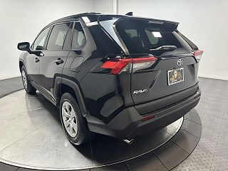 2021 Toyota RAV4 LE 2T3F1RFV1MW140882 in Hillside, NJ 9