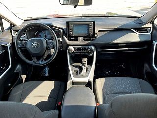 2021 Toyota RAV4 XLE 2T3W1RFV7MC088837 in Hollywood, FL 16