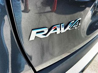 2021 Toyota RAV4 XLE 2T3W1RFV7MC088837 in Hollywood, FL 34