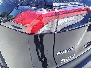 2021 Toyota RAV4 XLE 2T3W1RFV8MW175645 in Houston, TX 29