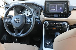 2021 Toyota RAV4 XLE 2T3RWRFV2MW111860 in Irving, TX 31