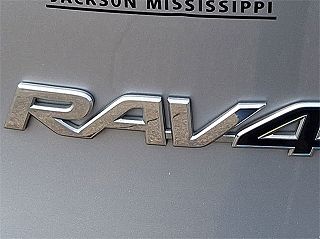 2021 Toyota RAV4 XLE 2T3W1RFVXMC090839 in Jackson, MS 30