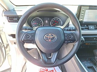 2021 Toyota RAV4 XLE 2T3W1RFV0MW140355 in Jackson, MS 11