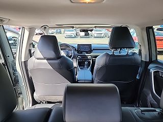 2021 Toyota RAV4 XLE 2T3A1RFV4MW158268 in Jamestown, NY 17