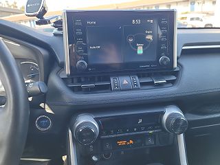 2021 Toyota RAV4 XSE 4T3E6RFV1MU039709 in La Mesa, CA 11