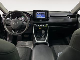 2021 Toyota RAV4 XLE 2T3W1RFVXMC130482 in Lake City, FL 10