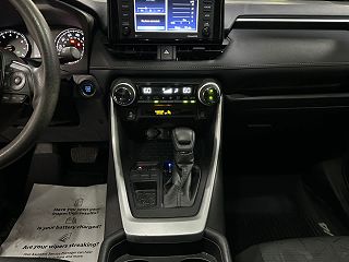 2021 Toyota RAV4 XLE 2T3W1RFVXMC130482 in Lake City, FL 11