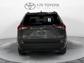 2021 Toyota RAV4 XLE 2T3W1RFVXMC130482 in Lake City, FL 4