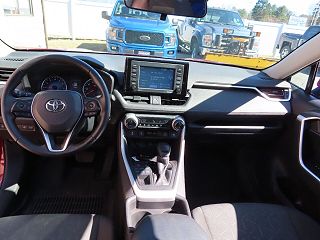 2021 Toyota RAV4 XLE 2T3P1RFV7MW162972 in Littleton, MA 8