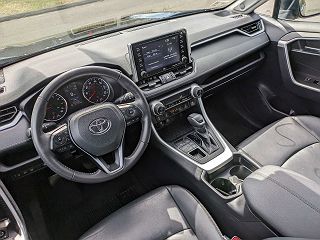 2021 Toyota RAV4 XLE 2T3A1RFVXMC225778 in Manchester, CT 13