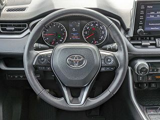 2021 Toyota RAV4 XLE 2T3A1RFVXMC225778 in Manchester, CT 15