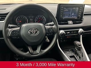 2021 Toyota RAV4 LE 2T3H1RFV4MW177711 in Melissa, TX 13