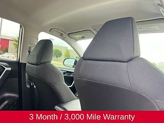 2021 Toyota RAV4 LE 2T3H1RFV4MW177711 in Melissa, TX 28