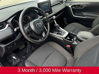 2021 Toyota RAV4 LE 2T3H1RFV4MW177711 in Melissa, TX 9