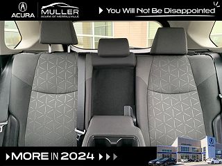 2021 Toyota RAV4 XLE 2T3P1RFV6MW158489 in Merrillville, IN 16