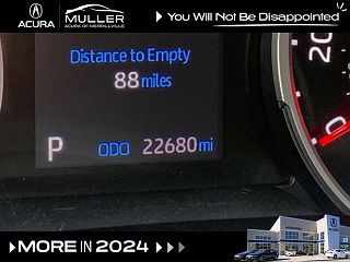 2021 Toyota RAV4 XLE 2T3P1RFV6MW158489 in Merrillville, IN 25