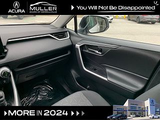 2021 Toyota RAV4 XLE 2T3P1RFV6MW158489 in Merrillville, IN 32
