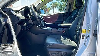 2021 Toyota RAV4 Limited Edition 2T3Y1RFV3MW146160 in Mesa, AZ 18