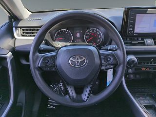 2021 Toyota RAV4 LE 2T3H1RFV1MC125602 in Moreno Valley, CA 12