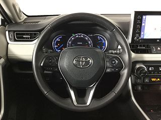 2021 Toyota RAV4 Limited Edition 2T3D6RFV0MW025568 in New Castle, DE 12