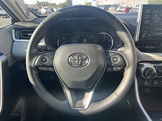 2021 Toyota RAV4 Limited Edition 2T3D6RFV0MW025568 in New Castle, DE 15