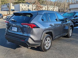 2021 Toyota RAV4 XLE 2T3W1RFV9MW157770 in North Plainfield, NJ 3