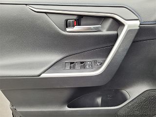 2021 Toyota RAV4 XSE 2T3E6RFVXMW021984 in Novato, CA 17