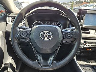 2021 Toyota RAV4 XLE 4T3R6RFV5MU013311 in Olympia, WA 19