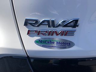 2021 Toyota RAV4 SE JTMCB3FV0MD018556 in Owatonna, MN 11