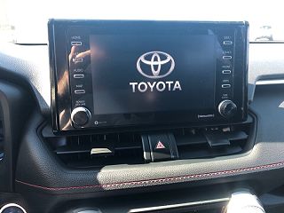 2021 Toyota RAV4 SE JTMCB3FV0MD018556 in Owatonna, MN 17