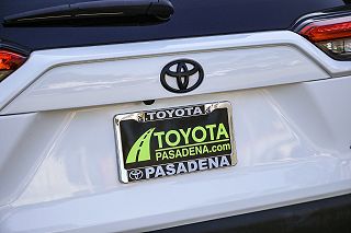 2021 Toyota RAV4 XLE 2T3W1RFVXMC121703 in Pasadena, CA 10