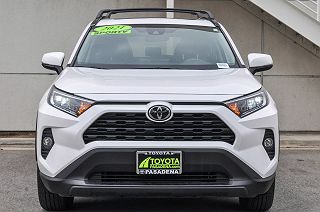 2021 Toyota RAV4 XLE 2T3W1RFV6MC123058 in Pasadena, CA 2