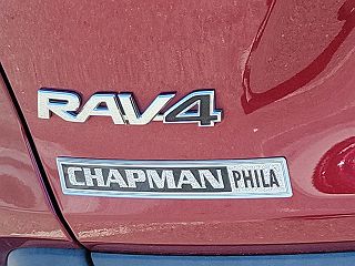 2021 Toyota RAV4 LE 4T3M6RFV7MU020352 in Philadelphia, PA 27