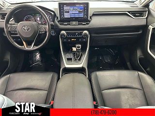 2021 Toyota RAV4 XLE JTMA1RFV3MD532205 in Queens Village, NY 12