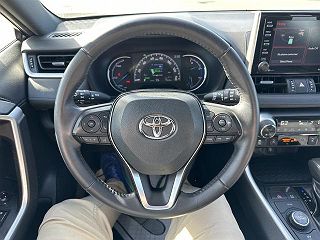 2021 Toyota RAV4 XSE 2T3E6RFV6MW006799 in Rockland, ME 21