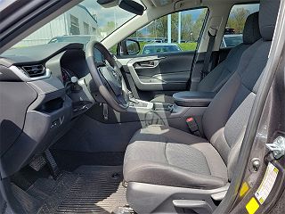 2021 Toyota RAV4 LE 2T3H1RFV1MC167686 in Salisbury, NC 11